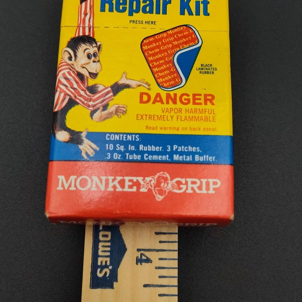 Monkey Grip ✅🔥🚬set 55